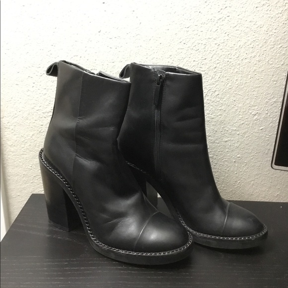 Kendall + Kylie Lance Ankle Boot Size 7M - Picture 2 of 4